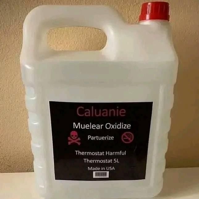 Buy  Caluanie Muelear Oxidize