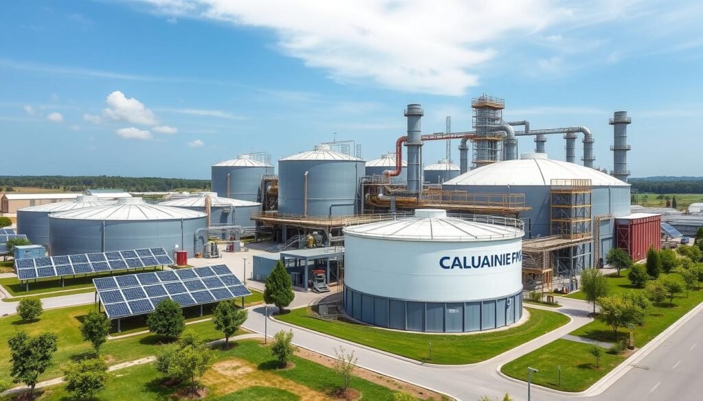 caluanie muelear oxidize manufacturer