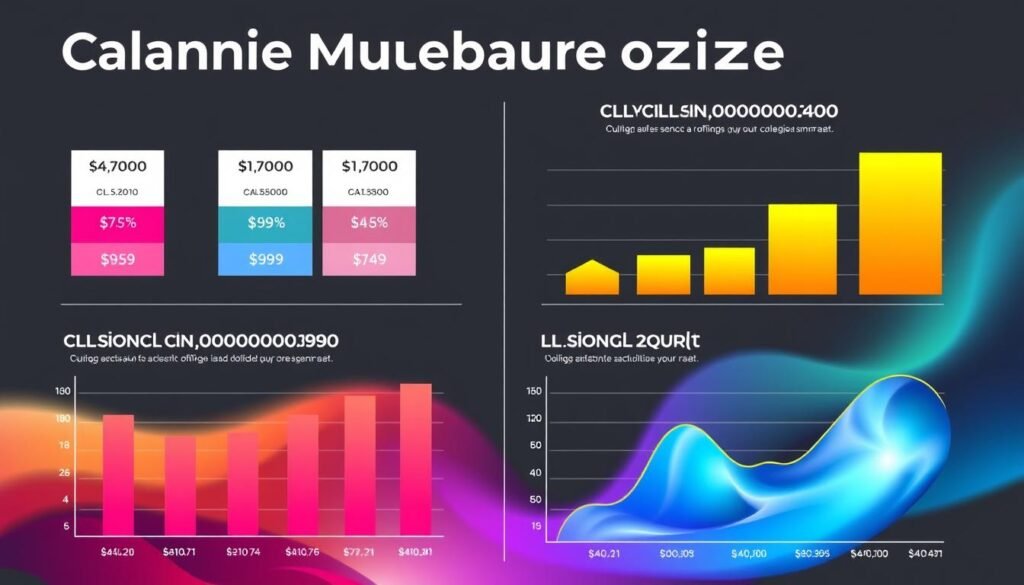 caluanie pricing