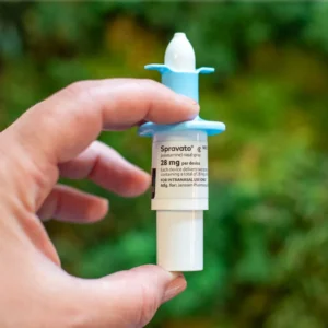 Buy Ketamine Nasal Spray Online