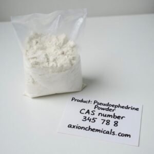 Pseudoephedrine Powder for sale