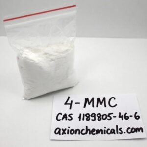 Buy Mephedrone(4 MMC) Online
