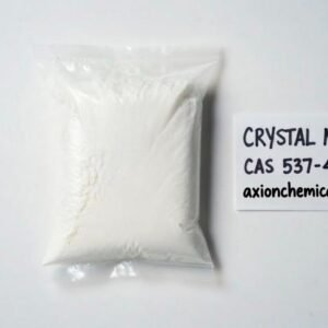 Crystal Meth