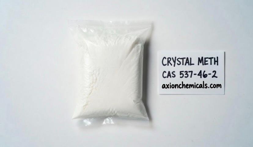 Crystal Meth