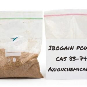 Ibogaine Powder