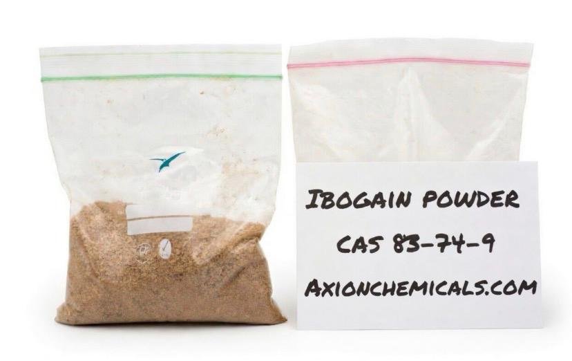 Ibogaine Powder