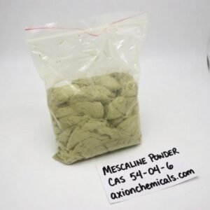 Buy Mescaline Online