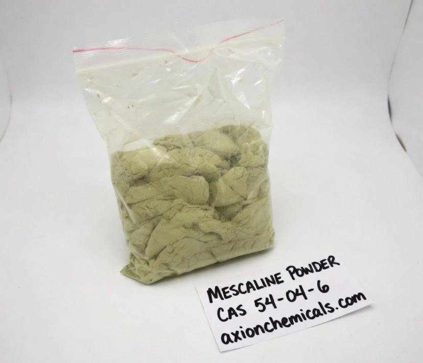Buy Mescaline Online