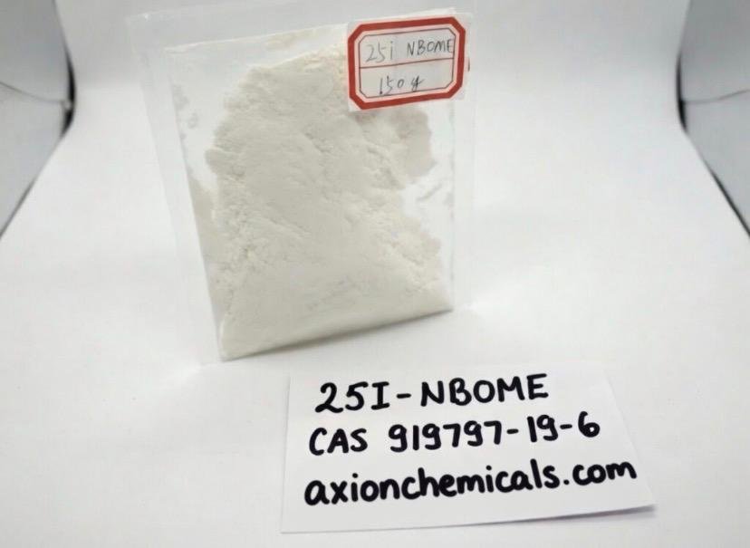 Buy 25I-NBOMe Online
