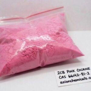 2C-B (Pink Cocaine)
