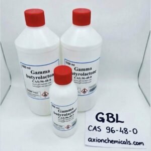 Gamma-Butyrolactone (GBL)
