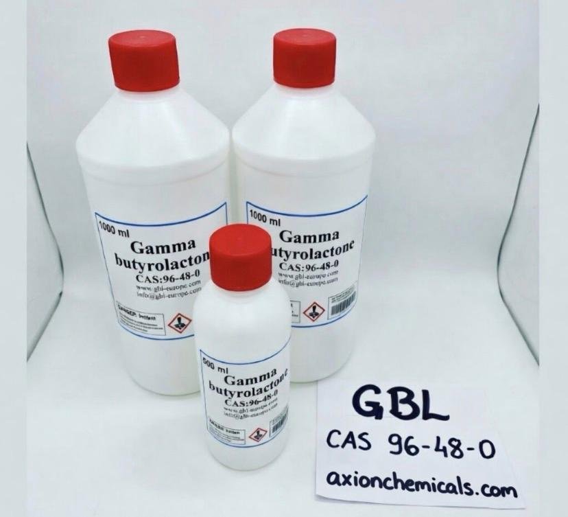 Gamma-Butyrolactone (GBL)