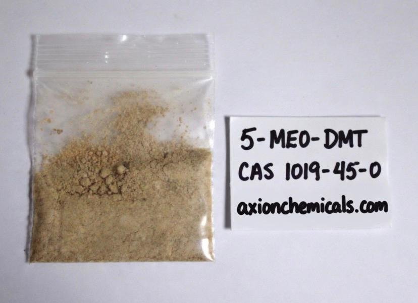 5-MeO-DMT for Sale
