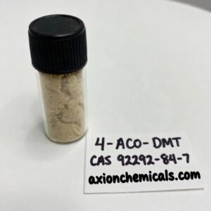 Buy 4-AcO-DMT