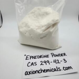 Buy Ephedrine Online