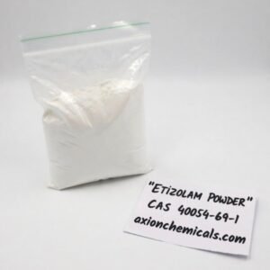 Buy Etizolam Online