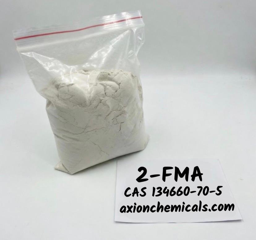 Buy 2-FMA Online