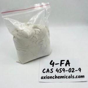 Buy 4-FA Online