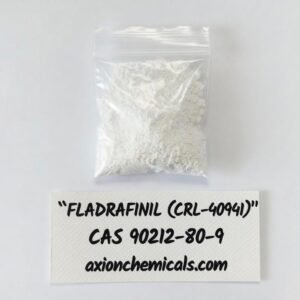 Buy Fladrafinil (CRL-40,941)