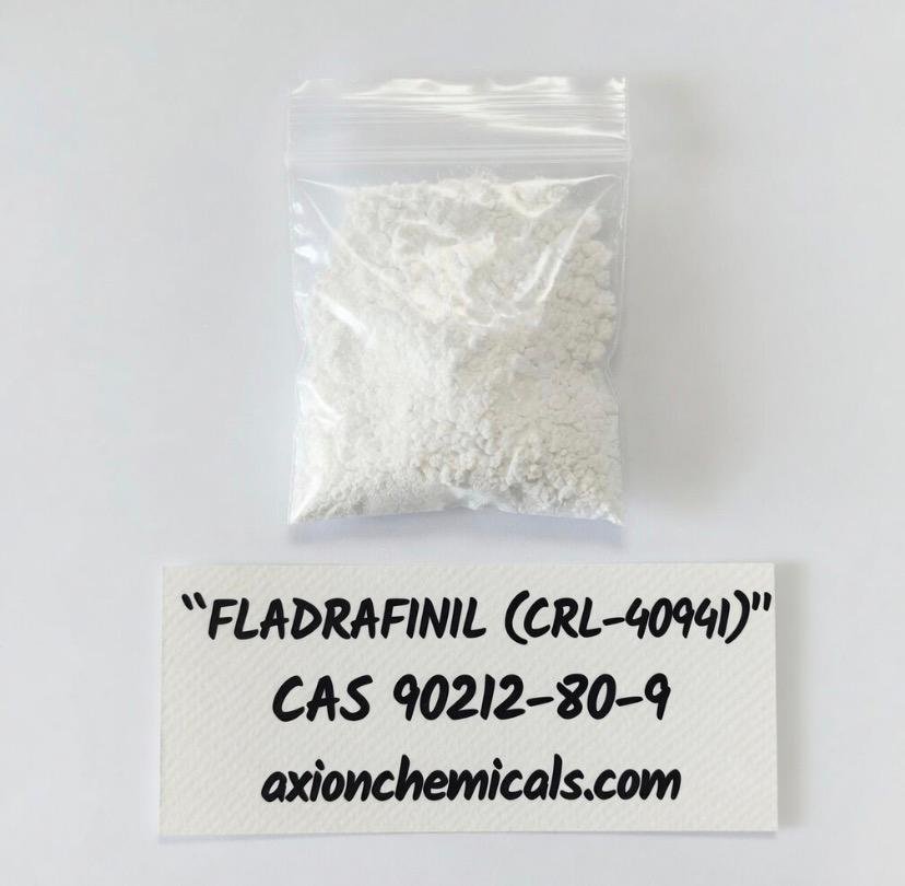 Buy Fladrafinil (CRL-40,941)