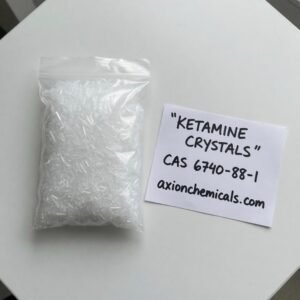 Buy Ketamine Crystals Online