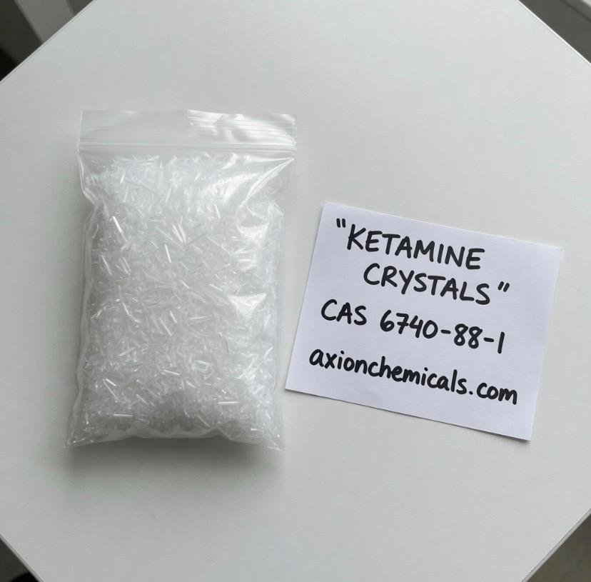 Buy Ketamine Crystals Online