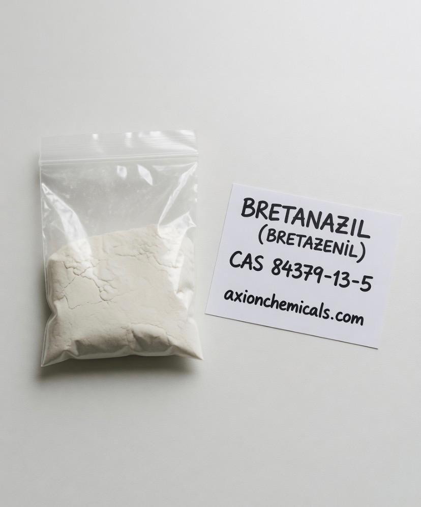 buy Bretazenil