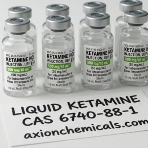 Liquid Ketamine for Sale