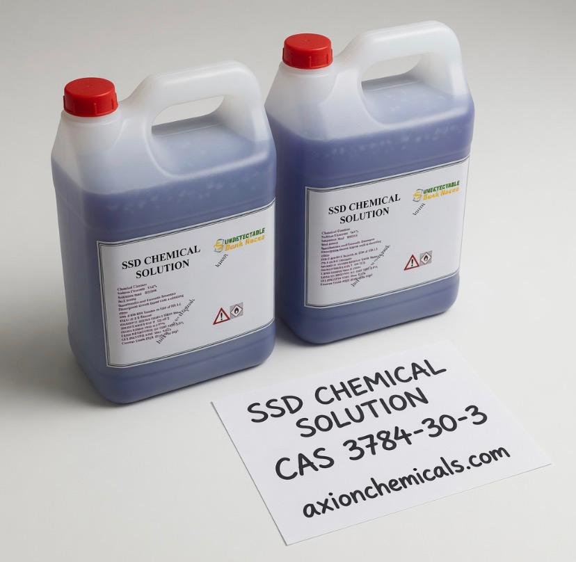 Buy SSD Chemical Solution Online
