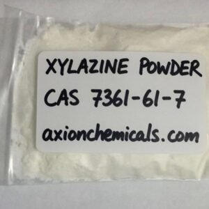 Buy Xylazine Powder