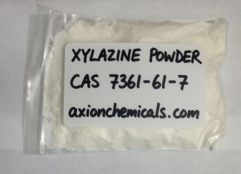 Buy Xylazine Powder