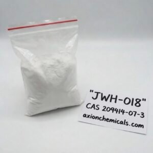 JWH-018 for Sale