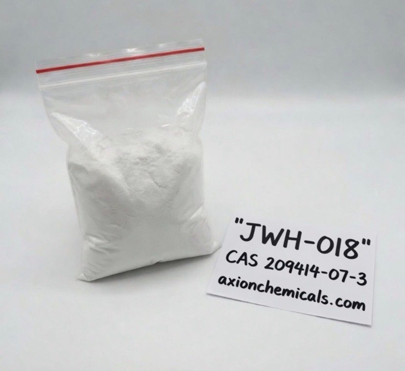 JWH-018 for Sale